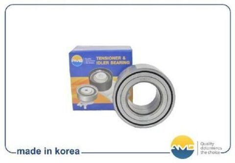 ПОДШИПНИК СТУПИЦЫ ПЕРЕДНЕЙ LACETTI, GENTRA, REZZO AMD