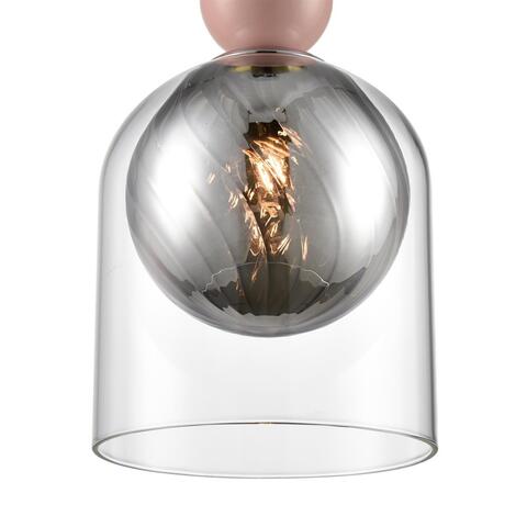 Подвесной светильник Lumion GALLO 8066/1A