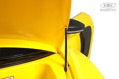 AUDI R8 M333MM (ЛИЦЕНЗИОННАЯ МОДЕЛЬ)