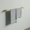 Ideal Standard T4498A2 CONCA Полотенцедержатель 60 см, квадратный дизайн (290745)