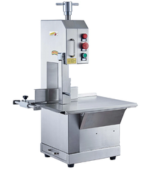 Пила ленточная Crazy Pan CP-BS1650SS