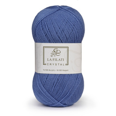 La Filati Crystal 312