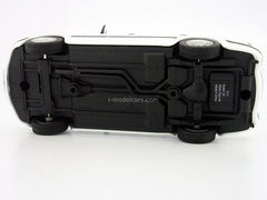 GAZ-3111 Volga 2000-2004 1:43 DeAgostini Auto Legends USSR #223