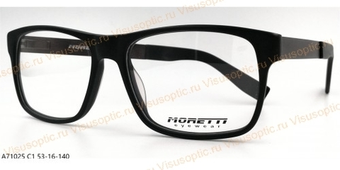 Оправа для очков Moretti A71025