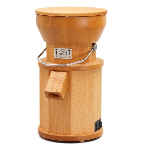 Мельница для зерна Hawos Oktini (электрическая)