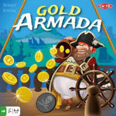 Gold Armada