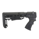 Приклад на Ремингтон 870, DLG Tactical