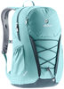 Картинка рюкзак городской Deuter Gogo 25 dustblue-arctic - 1