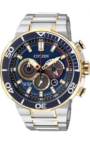 Наручные часы Citizen CA4254-53L фото