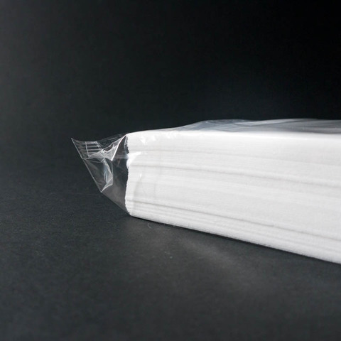 Вафельная бумага Caramella толстая 0,65 мм, 50 листов