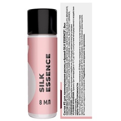 Состав #3 для ламинирования ресниц и бровей SILK ESSENCE, 8мл