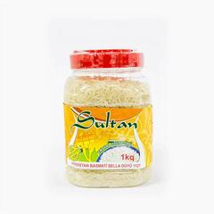 Düyü \ Рис \ Rice Sultan Basmati 1 kq