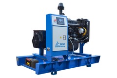 Дизельная электростанция ММЗ 30 кВт АВР TMm 42TS A