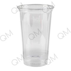 Стакан ПЭТ 500 мл Стирол