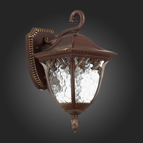 Светильник уличный ST Luce Chiani SL083.701.01