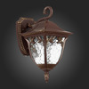 Светильник уличный ST Luce Chiani SL083.701.01