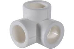 Тройник 32 двухплоскостной PP-R VALTEC (VTр.738)