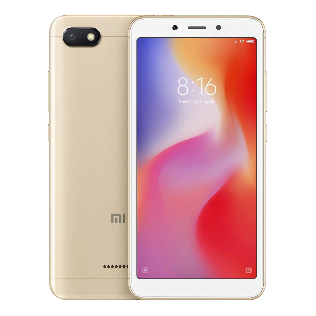 Xiaomi Redmi 6 Пермь Купить