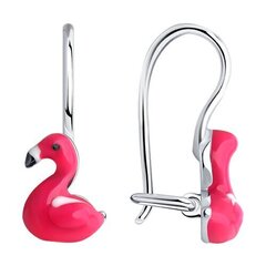 94026056-sergi-detskie-flamingo-iz-serebra-s-rozovoj-ehmalyu