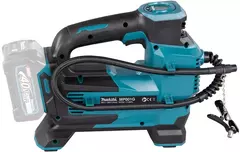 Насос автомобильный аккумуляторный Makita MP001GZ