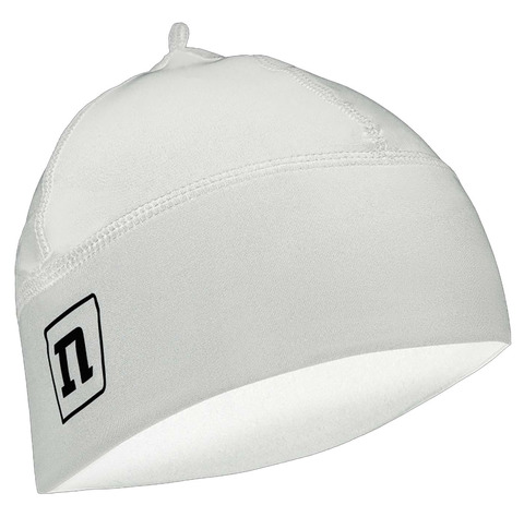 Шапка Noname Polyknit Hat 24 White