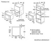 Микроволновая печь Maunfeld JBMO820GS01