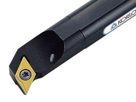 Расточная державка ISO - S16R-SDUCL-11