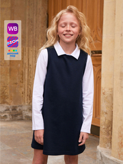 Сарафан Mjölk Синий