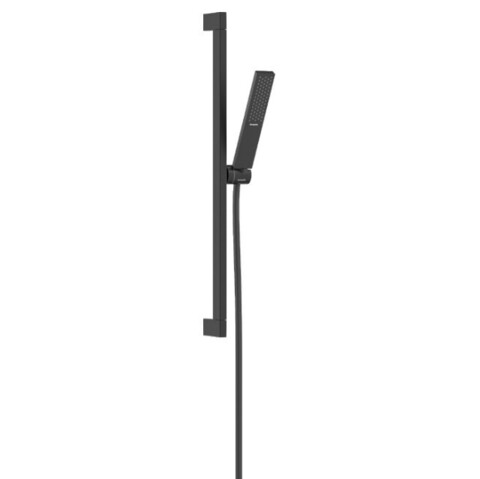 Hansgrohe Pulsify 24370670 Душевой гарнитур (чёрный матовый)