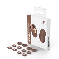 Амбушюры для наушников Samsung Galaxy Buds Live (S,M,L - 6 пар)