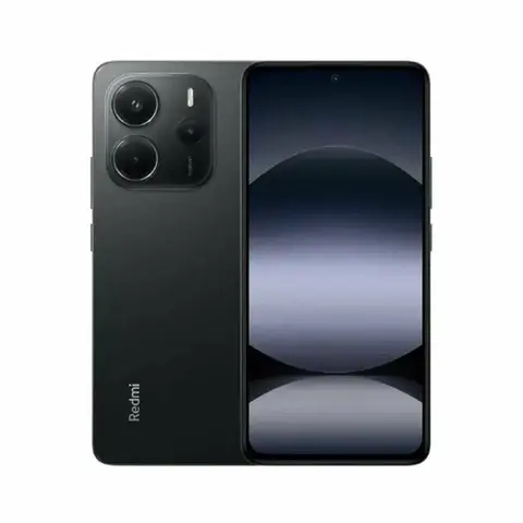 Смартфон Xiaomi Redmi Note 14 8/256 GB Midnight Black
