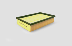 Фильтр воздушный BIG  GB-95022