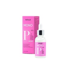 .SelfieLab MONO Сыворотка с комплексом пептидов для лица 30мл ( до 30.04.25)