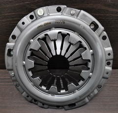 СЦЕПЛЕНИЕ В СБОРЕ GETZ 1,1 PHC VALEO 180мм