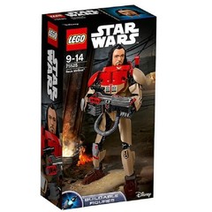 LEGO Star Wars: Бэйз Мальбус 75525