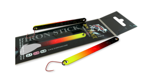 IronStick 2,8g 045