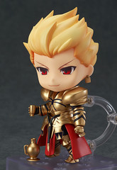 Nendoroid Gilgamesh (Fate)  || Гильгамеш