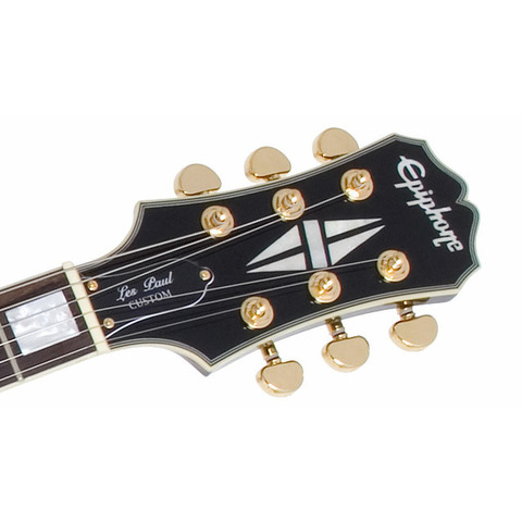 Epiphone Les Paul Express Ebony