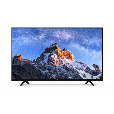 Смарт телевизор Xiaomi MI LED TV 4A (L55M5-ARUM)