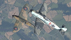 IL-2 Sturmovik: Cliffs of Dover Blitz Edition (для ПК, цифровой ключ)