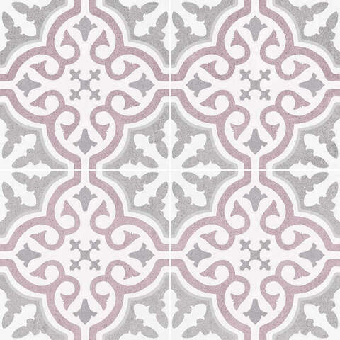 Dual Gres Origin Briana Rose 45x45