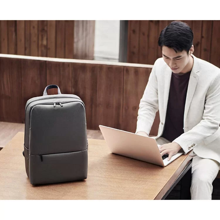   Xiaomi Classic Business Backpack 2 JDSW02RM    -