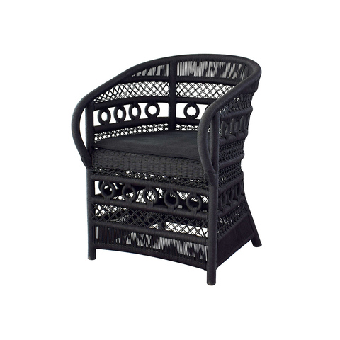 Полукресло Roomers Furniture fg-30398/b