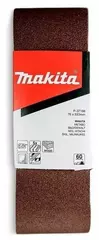 Шлифлента Makita 76х533 мм К240 5шт Р-37231 P-37231