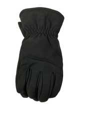 Перчатки. Мужские. Материал верха: Текстильные. Подклад: Плюш-мех. 12 шт в упаковке, разные цвета.