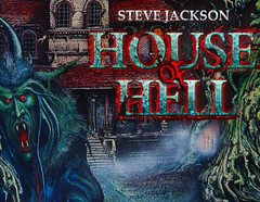 House of Hell (Standalone) (для ПК, цифровой код доступа)