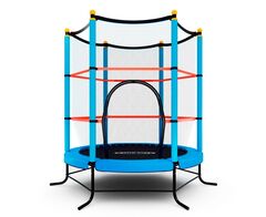 Батут детский DFC SMRKIDS 55