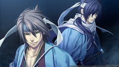 Hakuoki: Kyoto Winds (для ПК, цифровой код доступа)