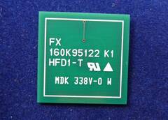 Чип Xerox 700/770/C75/J75 (006R01379) Black, 20K (ELP Imaging®)