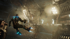 Игра Dead Space Remake (PS5)